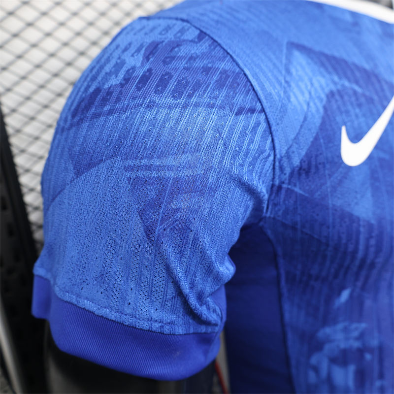 【Player Version】25/26 Chelsea Home Jersey