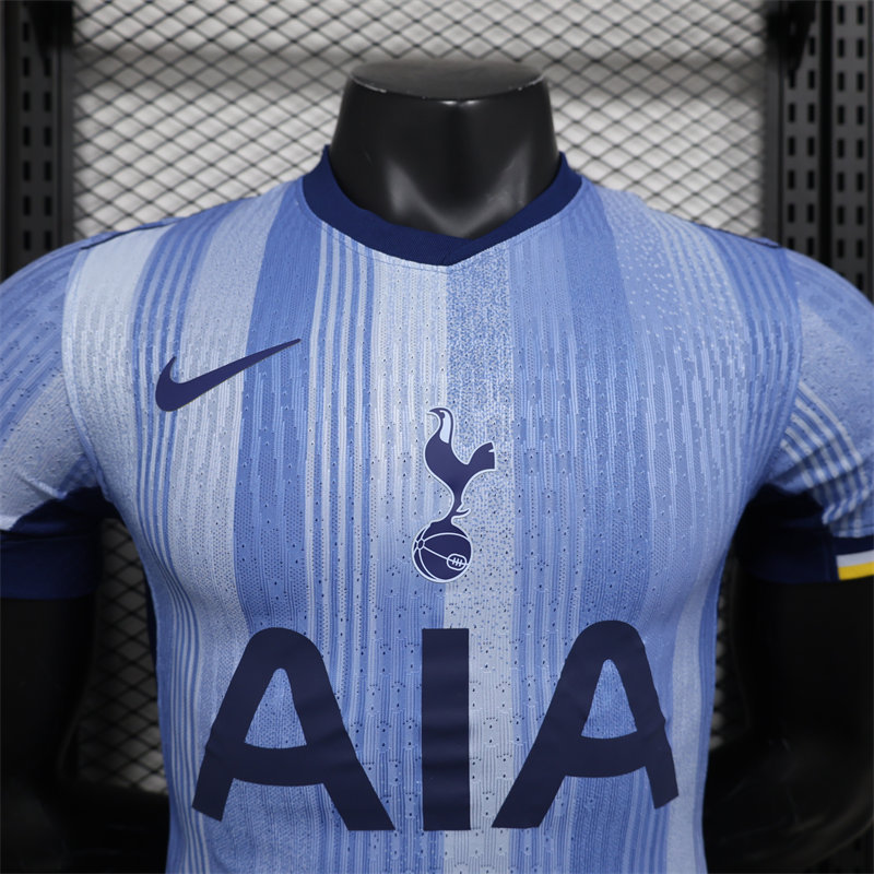 【Player Version】24/25 Tottenham Away Jersey