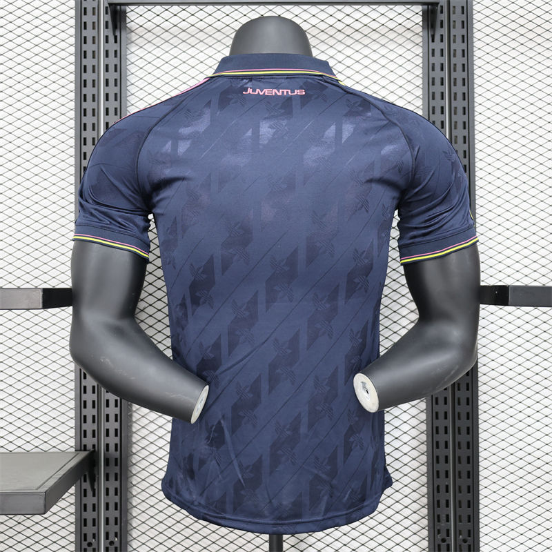 【Player Version】24/25 Juventus Special Edition Jersey