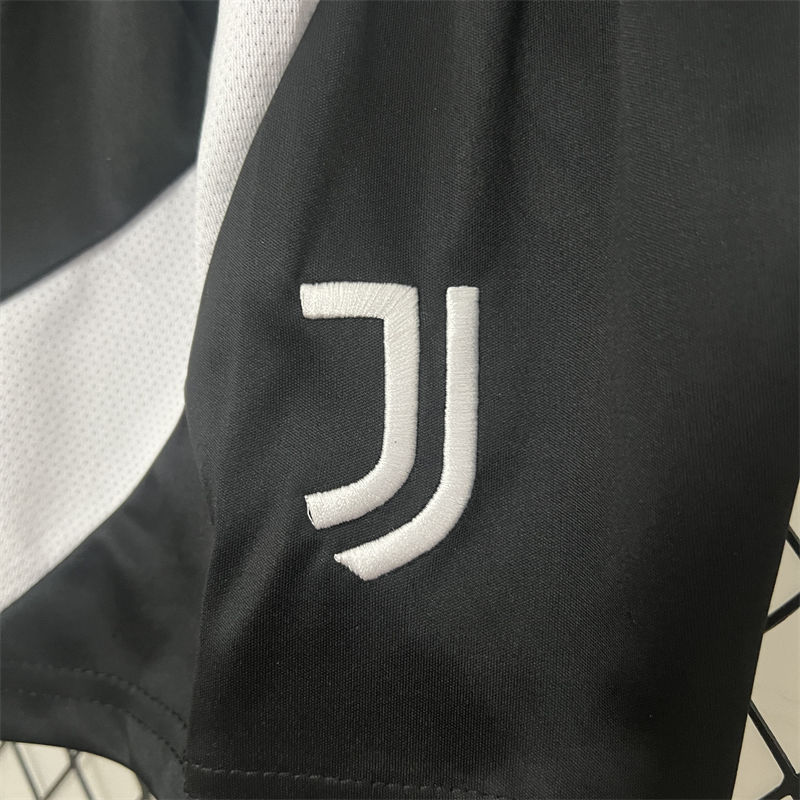 【Adult / Kids Kit】24/25 Juventus Home Jersey