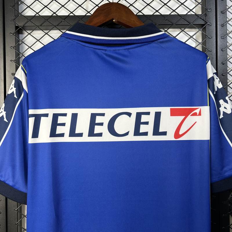 【Retro shirt】99/00 Porto Home