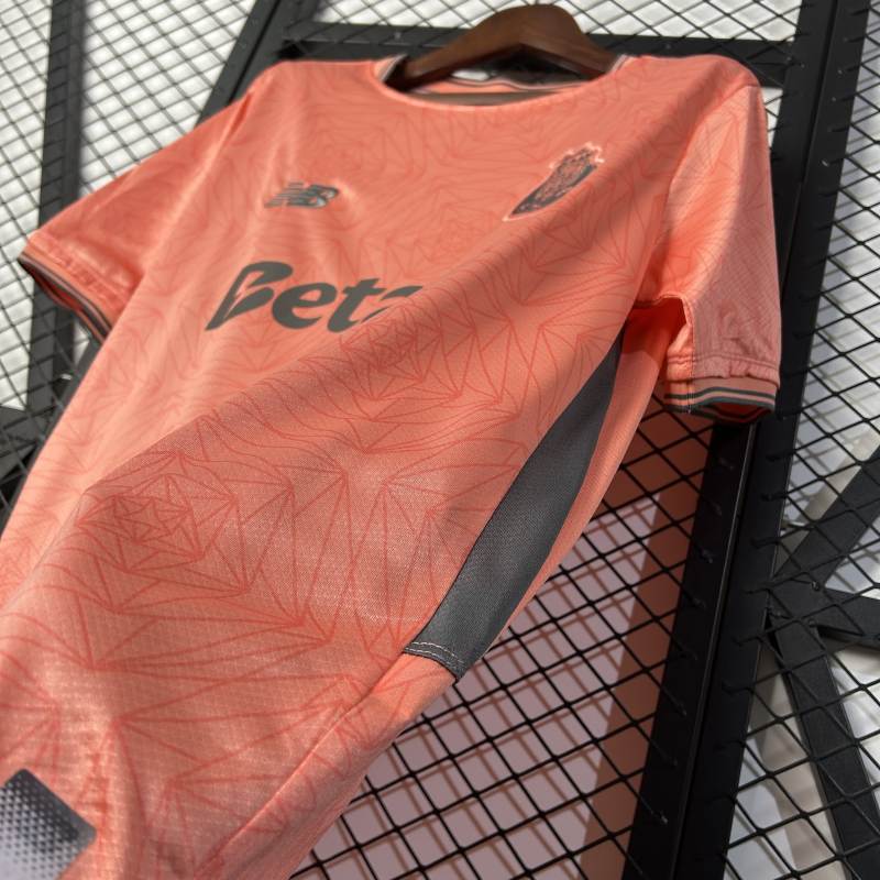 【FAN】25/26 Porto Away