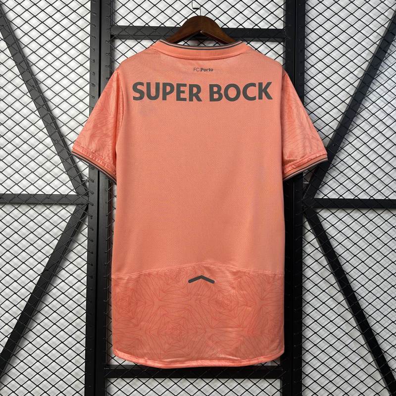 【FAN】25/26 Porto Away