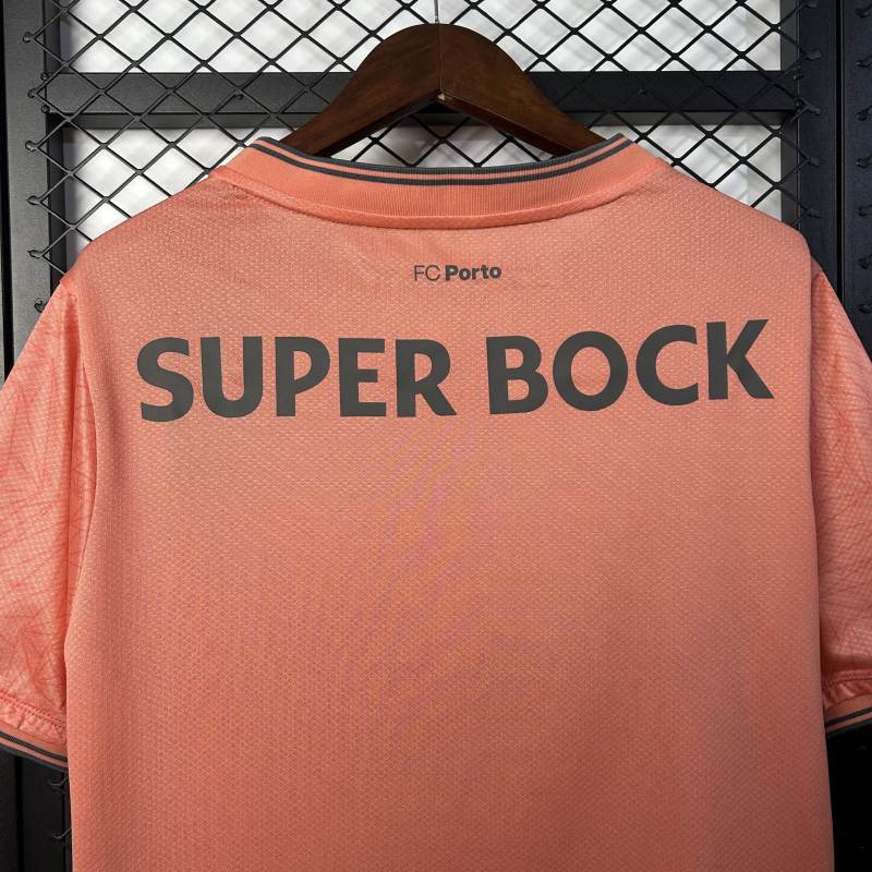 【FAN】25/26 Porto Away