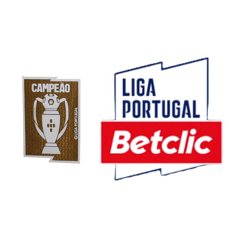 【FAN】24/25 Sporting CP Fourth Away Jersey