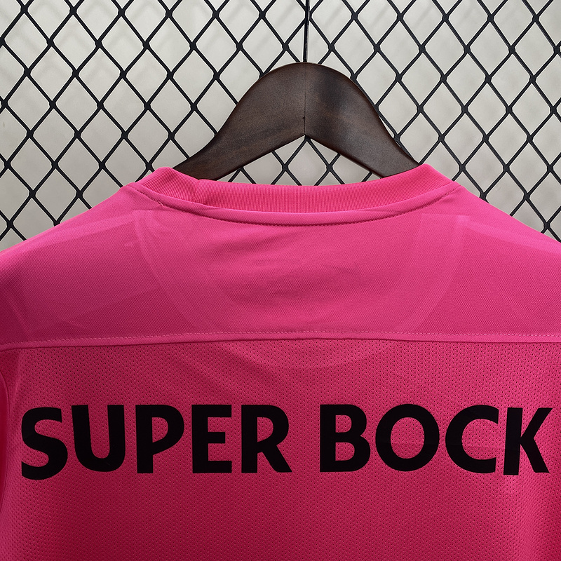 【FAN】24/25 Lisbon Third Away