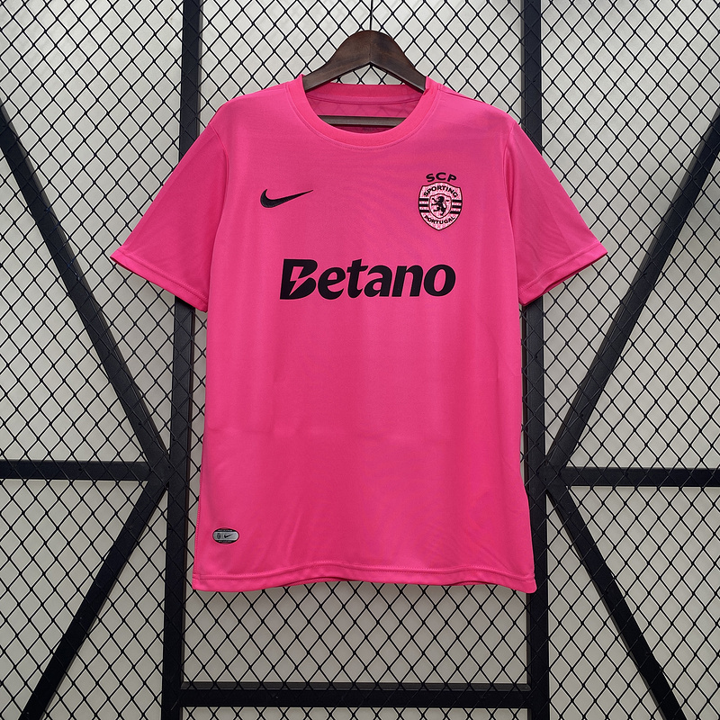 【FAN】24/25 Lisbon Third Away