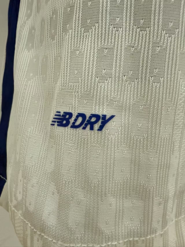 【Player Version】25/26 Porto Third away