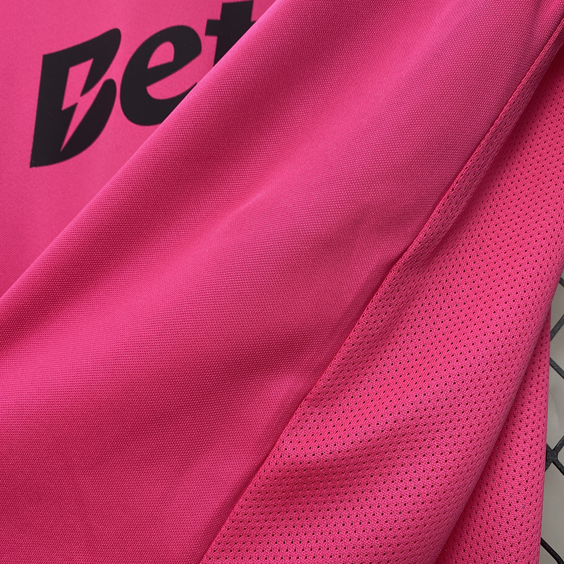 【FAN】24/25 Lisbon Third Away