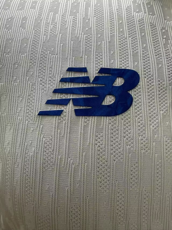 【Player Version】25/26 Porto Third away