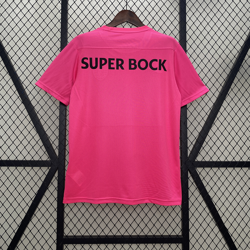 【FAN】24/25 Lisbon Third Away