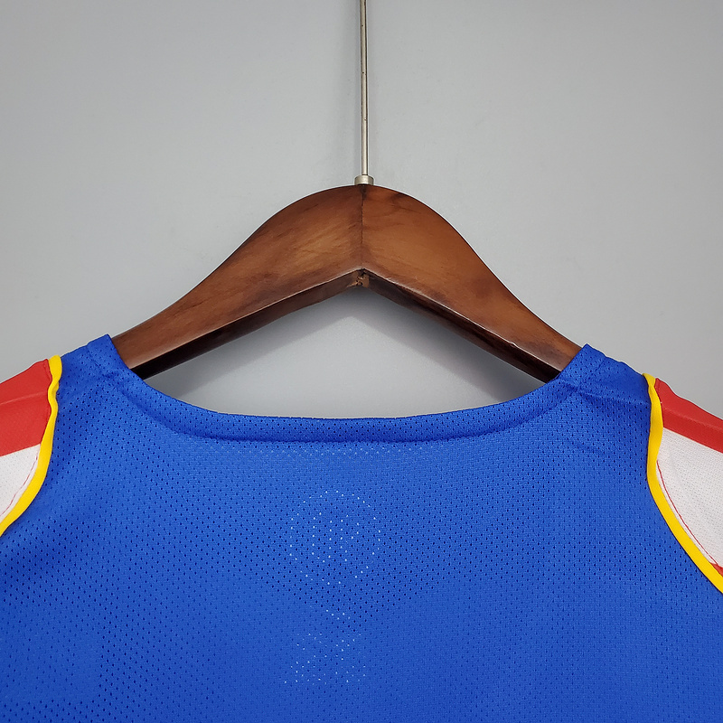 【Retro shirt】04/05 Atletico Madrid home