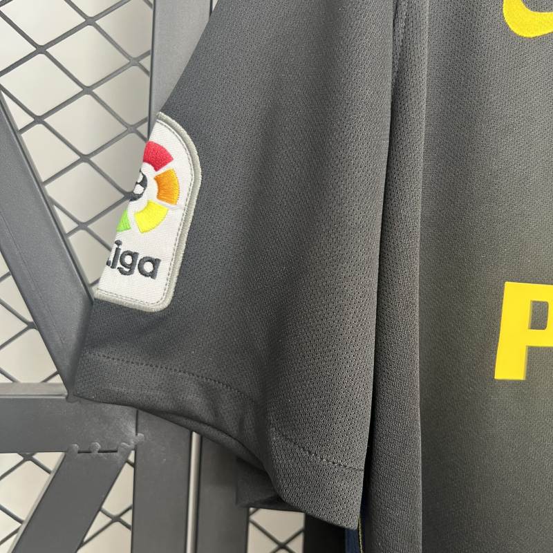 【Retro shirt】16/17 Atletico Madrid  Away