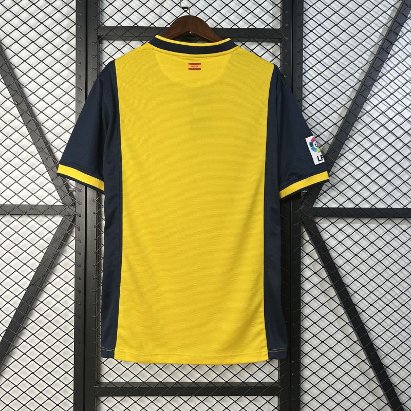 【Retro shirt】13/14 Atletico Madrid Away