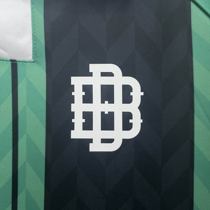 【Retro shirt】Real Betis Special Edition