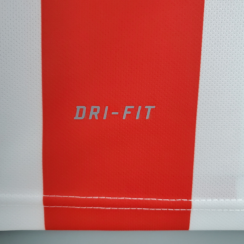 【Retro shirt】14/15 Atletico Madrid  home