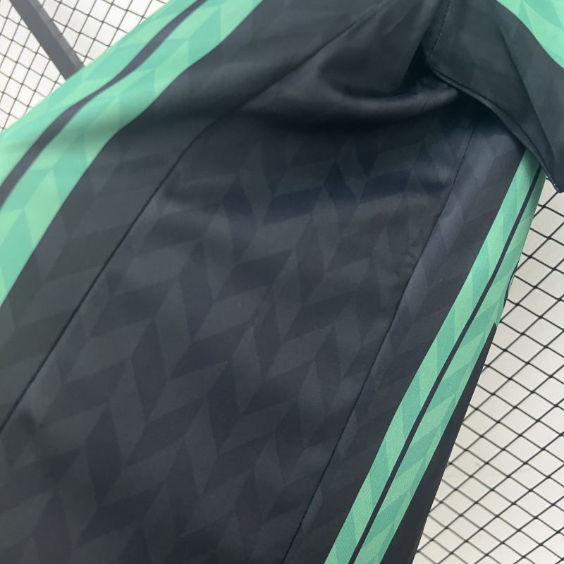 【Retro shirt】Real Betis Special Edition