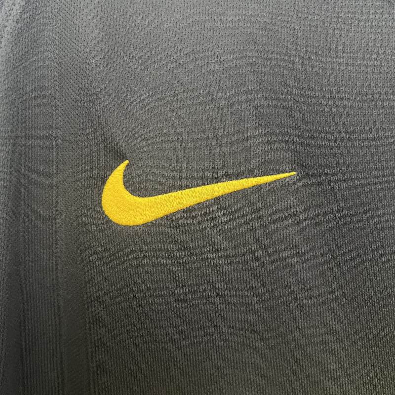 【Retro shirt】16/17 Atletico Madrid  Away