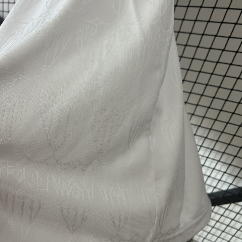 【Retro shirt】Retro Sevilla 92/93 Home