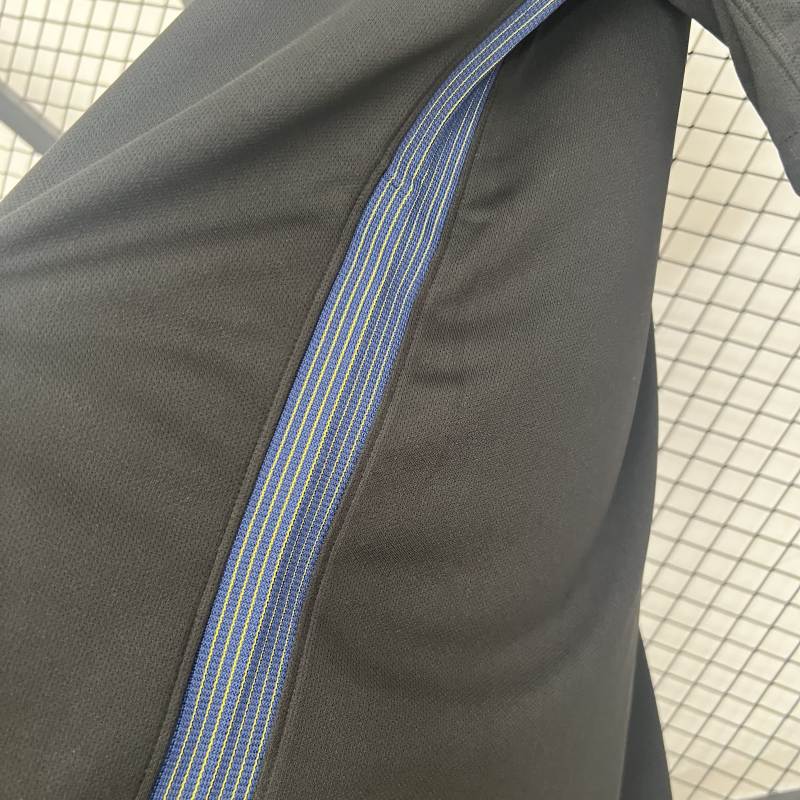 【Retro shirt】16/17 Atletico Madrid  Away