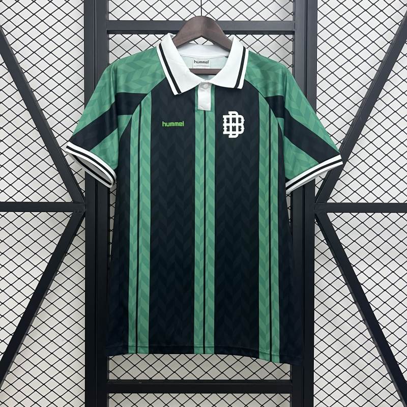 【Retro shirt】Real Betis Special Edition