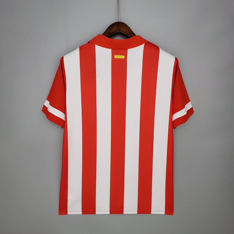 【Retro shirt】13/14 Atletico Madrid home