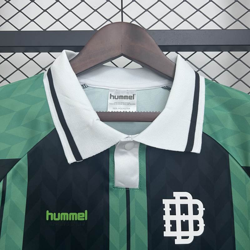 【Retro shirt】Real Betis Special Edition