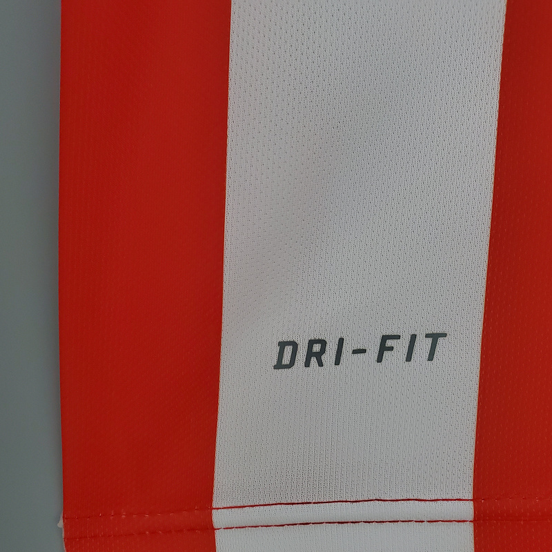 【Retro shirt】13/14 Atletico Madrid home