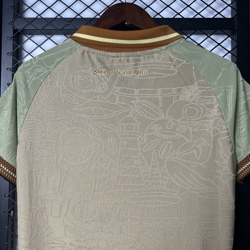 【FAN】25/26 Womens Bahia Beige Jersey