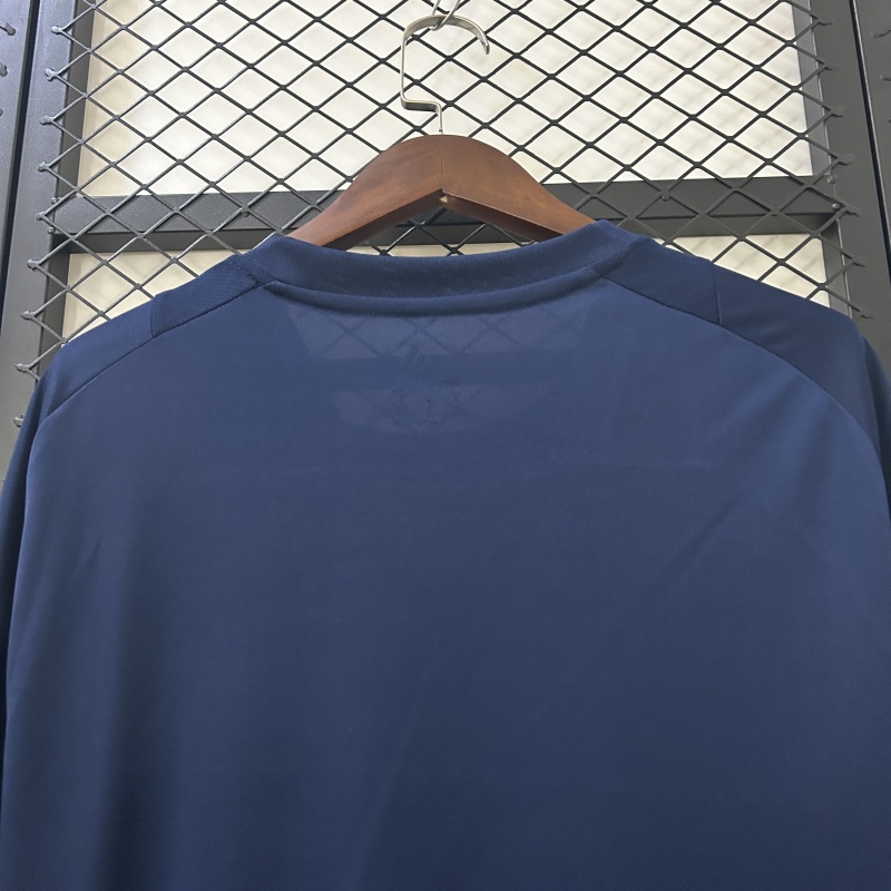 【FAN】25/26 Flamengo training suit