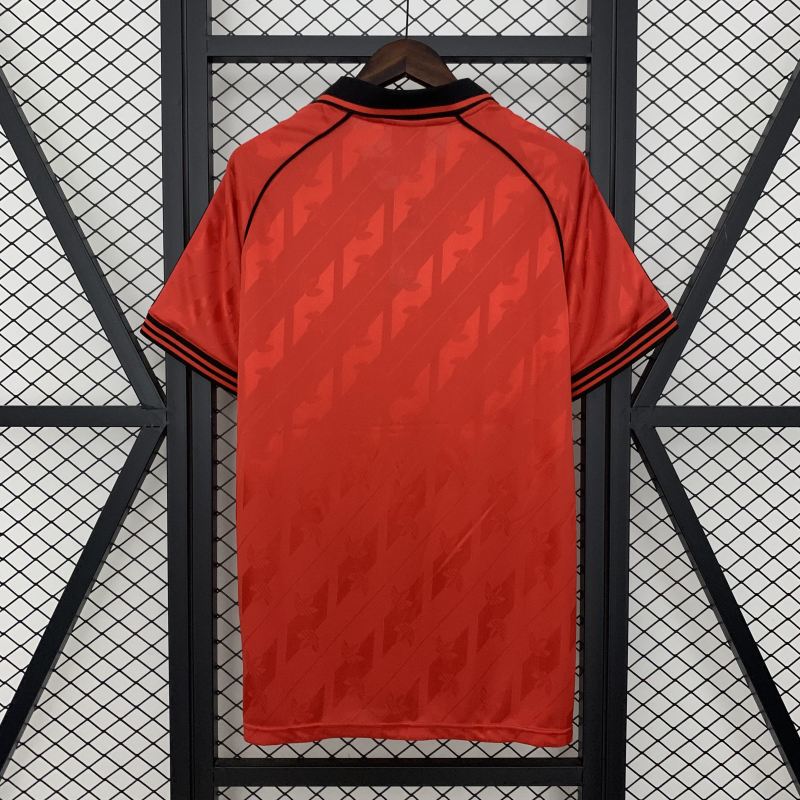 【FAN】25/26 Flamengo Special Edition