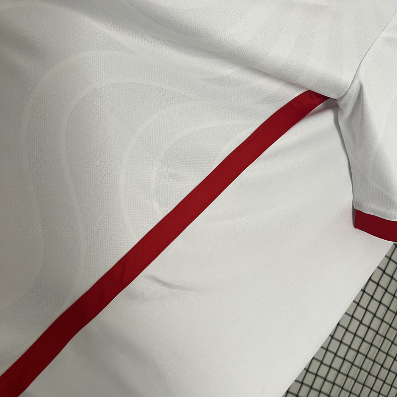 【FAN】24/25 Flamengo away