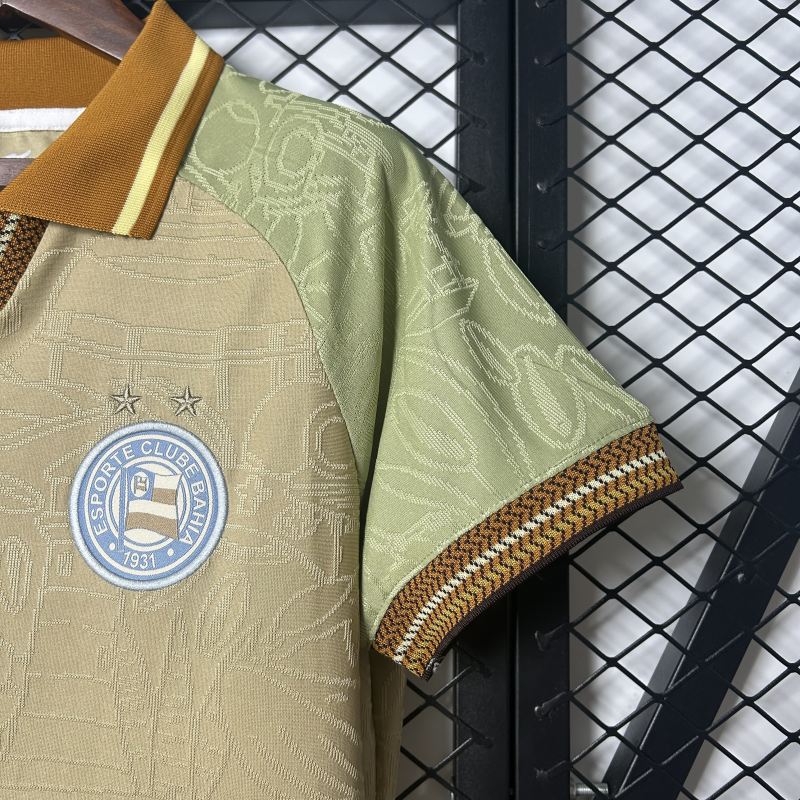 【FAN】25/26 Womens Bahia Beige Jersey