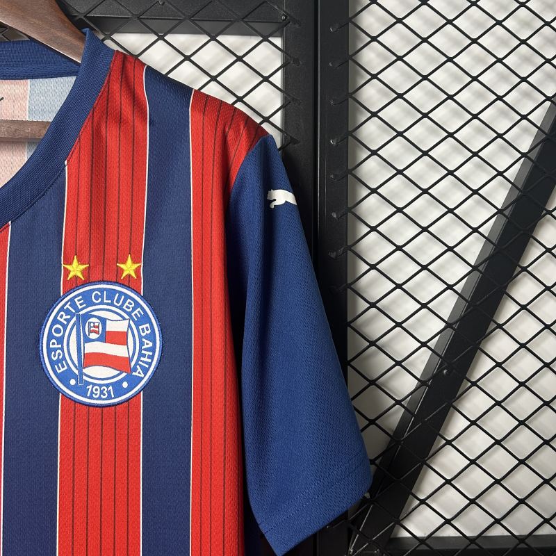 【FAN】25/26 Bahia Away