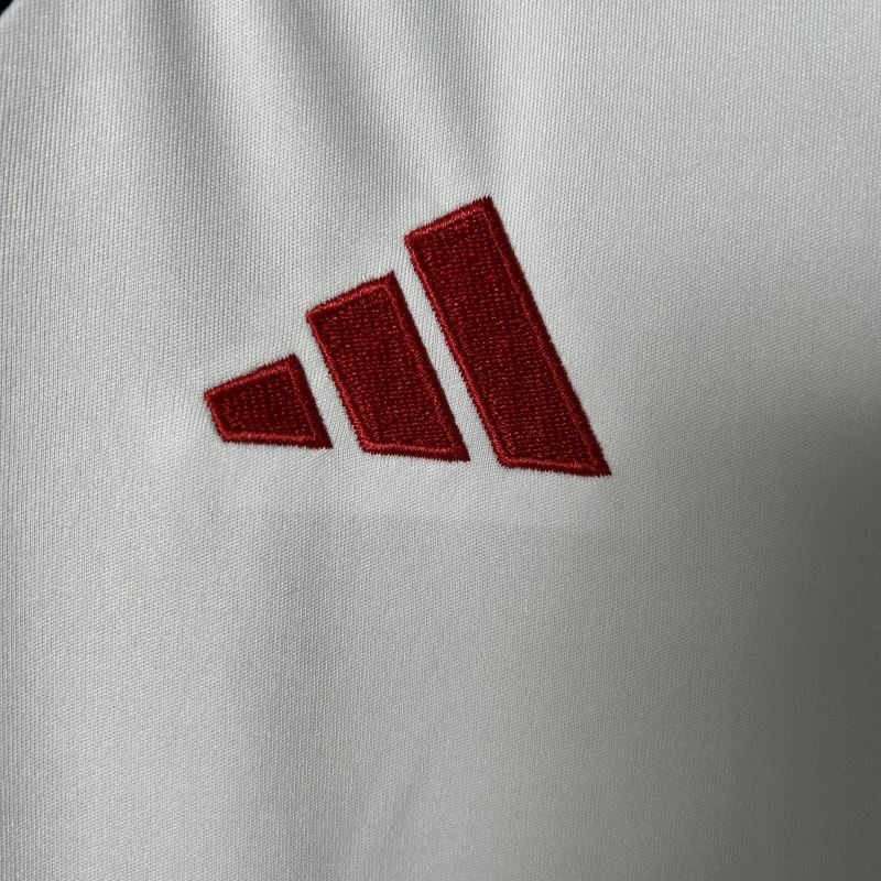 【FAN】25/26 Flamengo away