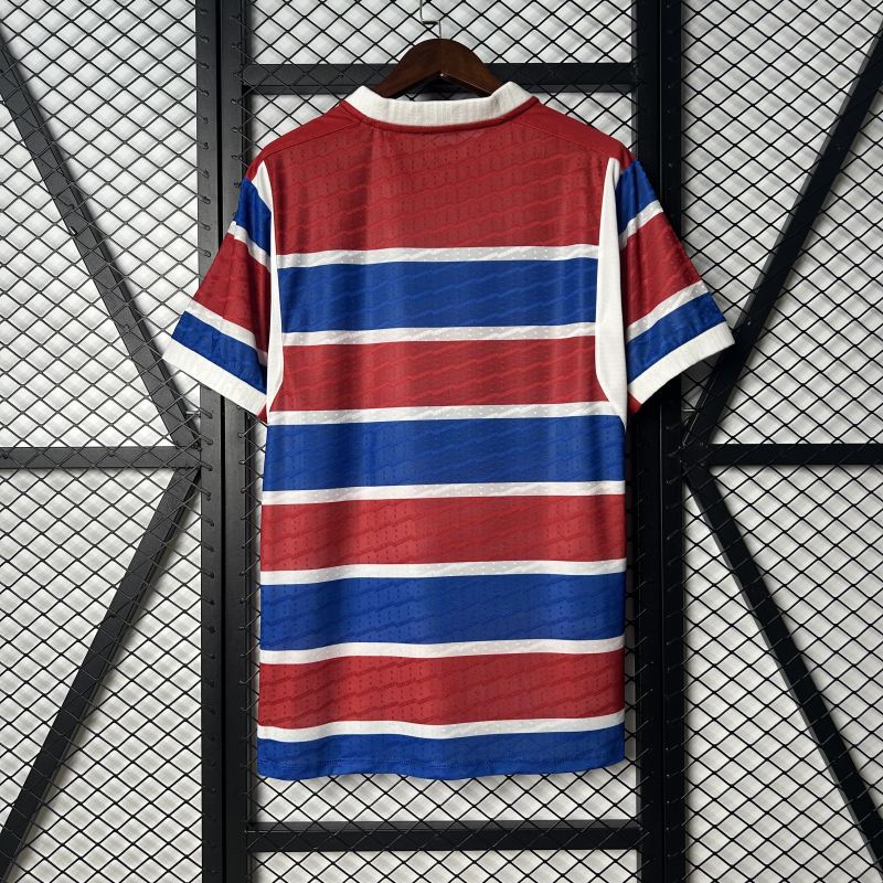 【FAN】25/26 Fortaleza Home