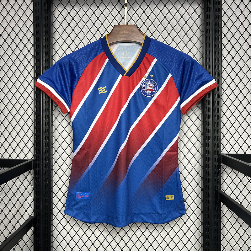 【FAN】24/25 Bahia Away Womens