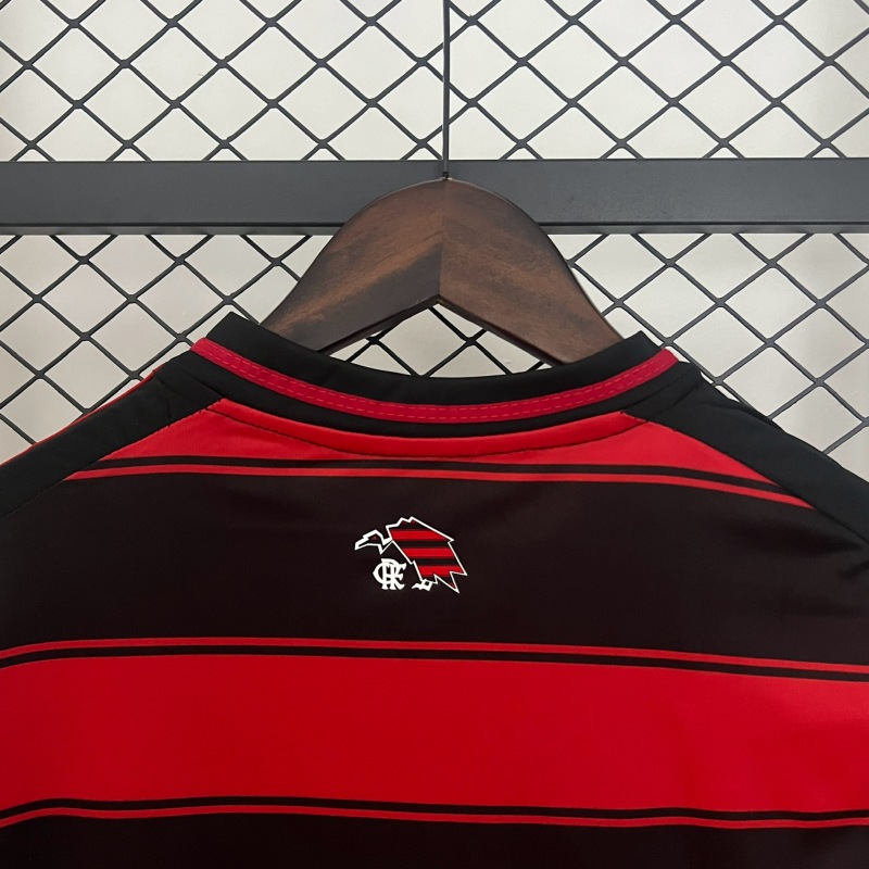 【FAN】25/26 Flamengo Home