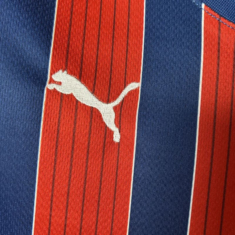 【FAN】25/26 Bahia Away Womens