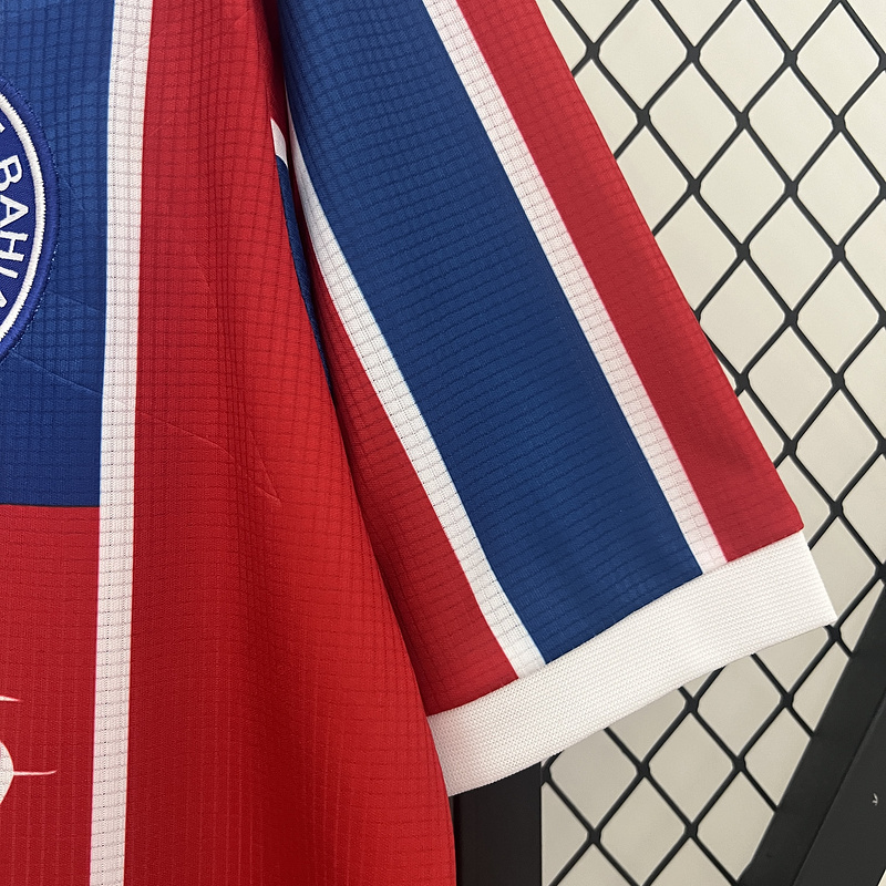 【Retro shirt】Retro Bahia 1988 Commemorative Edition