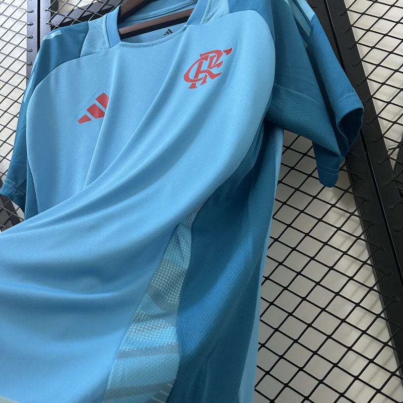 【FAN】25/26 Flamengo training suit