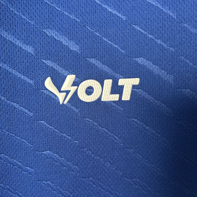 【FAN】25/26 Fortaleza Commemorative Edition