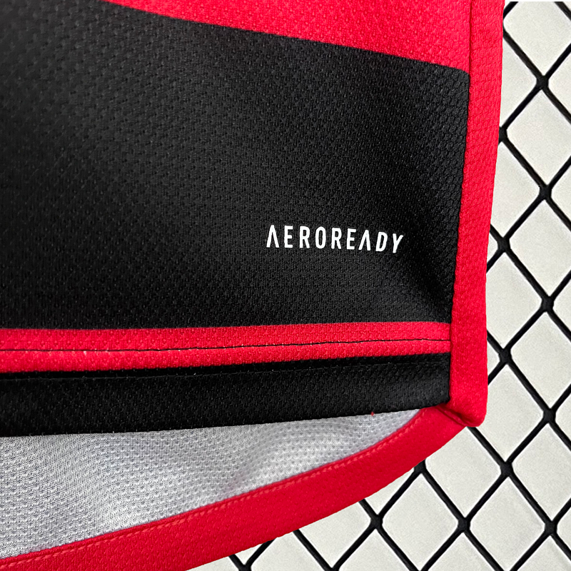 【FAN】24/25 Flamengo home