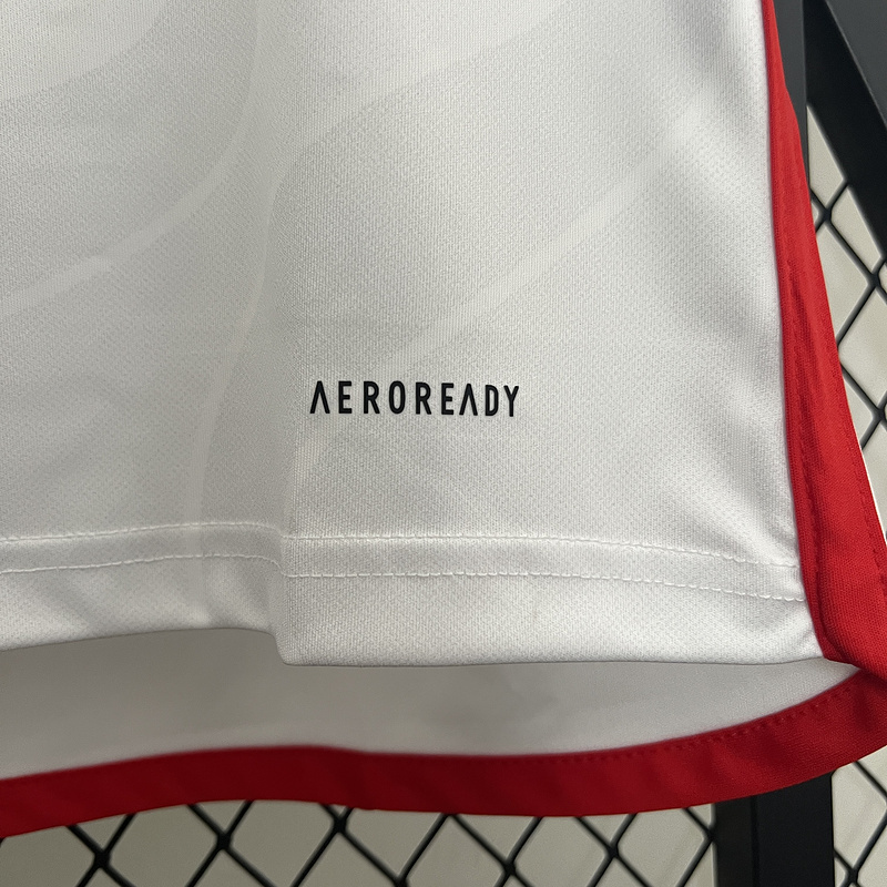 【FAN】24/25 Flamengo away