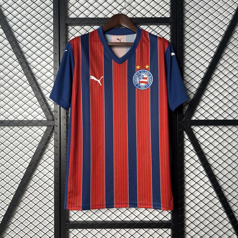 【FAN】25/26 Bahia Away