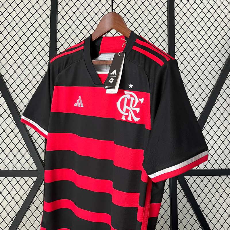 【FAN】24/25 Flamengo home
