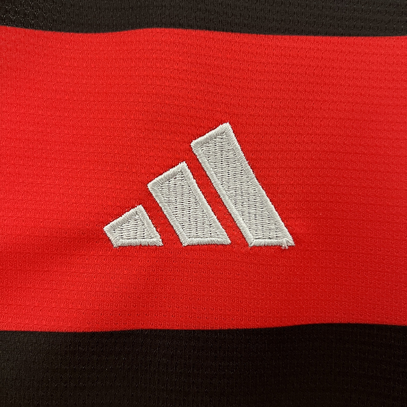 【FAN】24/25 Vest Flamengo Home