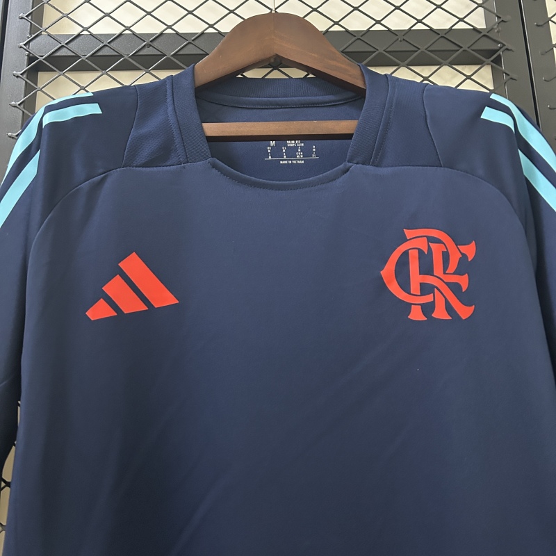 【FAN】25/26 Flamengo training suit