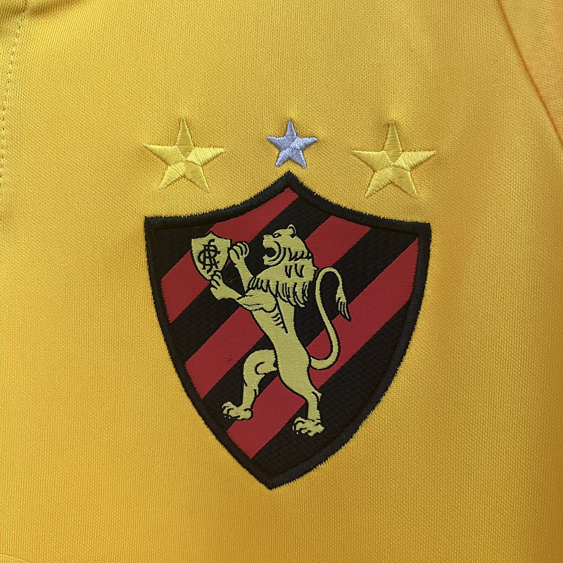 【FAN】24/25 Recife sports away