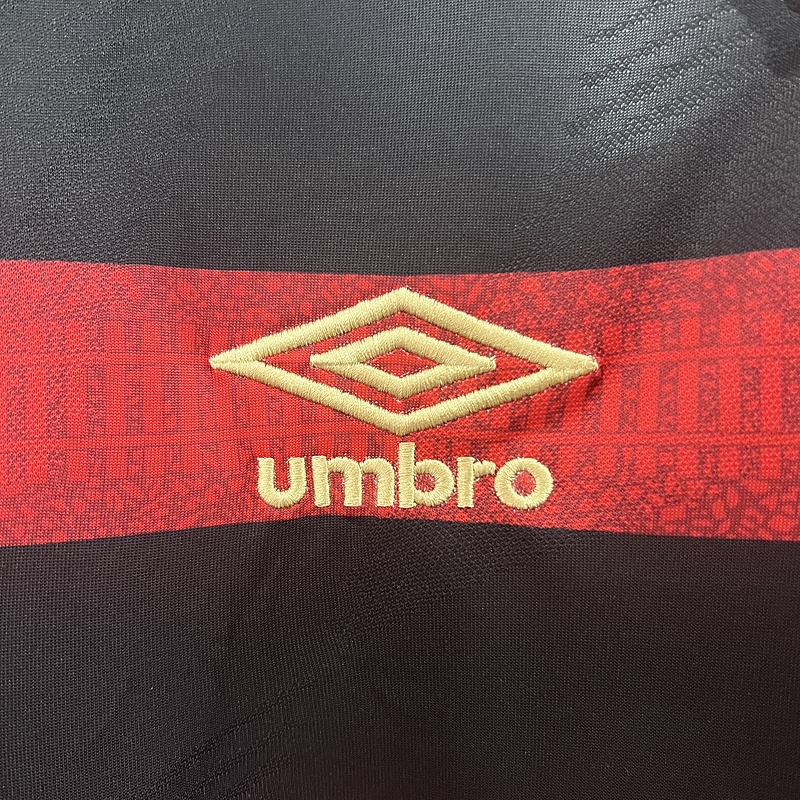 【FAN】24/25 Recife sports Home